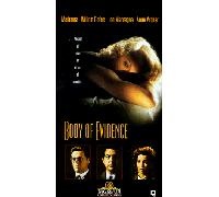 Body of Evidence [Edizione: USA]