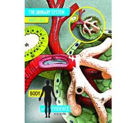 Body of Evidence: The Urinary System / 英語 / アメリカ [DVD] [IMPORT] [NTSC] [REGION 1] [Multiple Formats] [Widescreen] [PG]