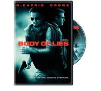 Body of Lies by Russell Crowe