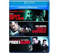 Body of Lies / Edge of Darkness / Orgoglio e gloria