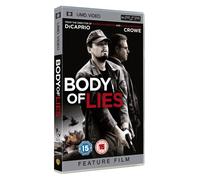 Body of Lies [Edizione: Regno Unito]