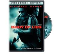Body Of Lies [Edizione: Stati Uniti]