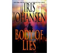 Body of Lies (Eve Duncan) by Iris Johansen (2002-03-26)