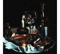 Body of Light - Bitter Reflection - Clear Vinyl