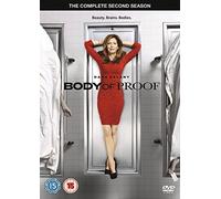 Body Of Proof: The Complete Second Season [Edizione: Regno Unito]