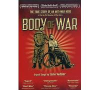 Body of War - Body Of War [Edizione: Stati Uniti]