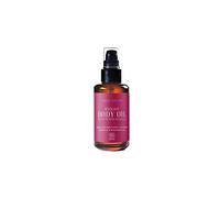 Body Oil Aceite De Rosa Mosqueta 100 Ml