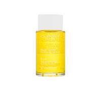 Body Oil Clarins Aroma Relax Treatment Oil 100Ml Per Donna (Olio Per Il Corpo)