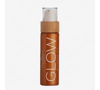 Body Oil Cocosolis Glow 110Ml Shimmer Oil (Body Oil) Per Donna