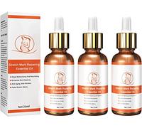 Body Oil for Scars and Stretch Marks(3pcs)