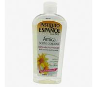 Body Oil Instituto Espanol Arnica 250Ml Body Oil (Body Oil) Unisex