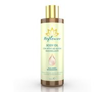 Body Oil Rimodellante, 200 ml