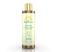 Body Oil Tonificante, 200 ml