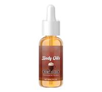 Body Oils, Hydrating Skin Oil 30ml, Non-Greasy Moisturizer, 5 Scent Options, Lightweight Nourishing Formula, for Men Women Daily Use Travel Bedroom and Bathroom