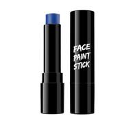 Body Paint Stick - Blendable Eye Makeup Stick | Cream Cosmetics Matite - Fast Blending Bold Color Neon Facepaint For Kids Adults Is Ideal for Game Day Stadium Sports Festival Party