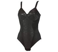 Body Pancera Donna Ragazza GIOS 523 Modellante Contenitivo Coppa B No Ferretto