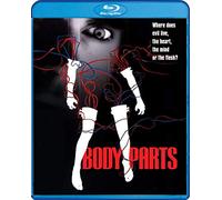 Body Parts