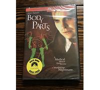 Body Parts
