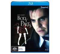 Body Parts (Blu-ray) Jeff Fahey Lindsay Duncan Kim Delaney Zakes Mokae Eric Red