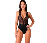 Body Passion Evalie Nero S/M