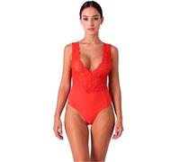 Body Passion Evalie Rosso S/M