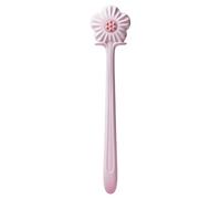 Body Patting Hammer for Meridian Tapping | Ergonomic Neck Scraping Tool with Petal Design | Perfect Handheld Massager for Back, Shoulder, and Leg Care | Enhances Relaxation and Alleviates Stress