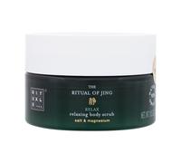 Body Peeling Rituals The Ritual Of Jing Relaxing Body Scrub 300G Per Donna (Peeling Per Il Corpo)