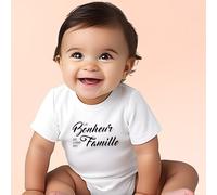 Body Per Bambino, La Felicità Si Crea In Famiglia