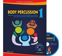 Body percussion. Con DVD video (Vol. 1)
