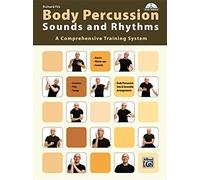 Body Percussion – Suoni e Ritmi – Sistema di formazione completo – Alfred Music