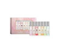 Body Perfume Set Long-lasting Fresh Perfume Fresh And Various Long-lasting Perfume Elegant Set 7PCS
