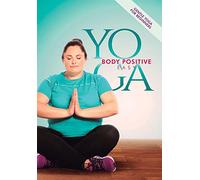 Body Positive Easy Yoga