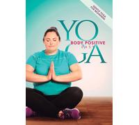 Body Positive Easy Yoga (DVD) Andrea Harring