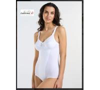 BODY PREFORMATO MODELLATORE CONTENITIVO SENZA FERRETTO SPIMAN SOFIA