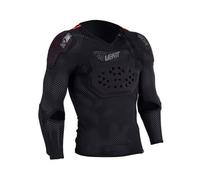 BODY PROTECTOR REAFLEX STEALTH #XL 178-184CM LEATT 5024060464 XL GRIGIO