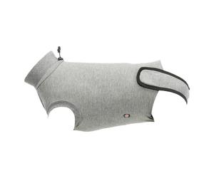 Body protettivo Trixie per gatti - M-L: ca. 36 - 42 cm lungh. dorso
