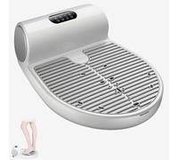 Body Refresher Machine, 3-in-1 Body Dryer for After Shower, Powerful Blower with Touch Screen, Built-in Cooling and Heating, Adjustable Speed, Durable Built-in Weight Scale & Smart Sensor (No Scale)