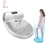 Body Refresher Machine, 3-in-1 Full Body Dryer After Shower,Air Dryer with Negative Ions, Built-in Cooling and Heating, Touch Screen Operation, Waterproof, Strong and Durable (1)