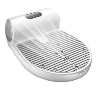Body Refresher Machine, 3-in-1 Full Body Dryer After Shower, Warm/Cool Air, Low/High Speed, Gravitys Sensor Switch, Touch Screen Operation, Built-in Weight Scale, Waterproof Durable (Built-in Scale)