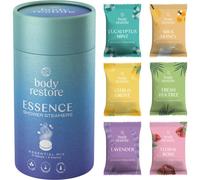 Body Restore Essence Shower Steamers pastiglie per la doccia 6 pz
