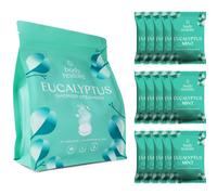 Body Restore Eucalyptus & Mint Shower Steamers pastiglie per la doccia 15 pz