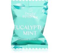 Body Restore Eucalyptus & Mint Shower Steamers pastiglie per la doccia 3 pz