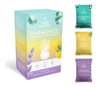 Body Restore Harmonize Shower Steamers pastiglie per la doccia mix 3 pz