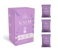 Body restore Set of aromatic tablets per the shower Lavender Shower Steamers 3 pcs