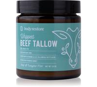 Body Restore Whipped Beef Tallow Balm Eucalyptus & Mint crema nutriente corpo 73 ml