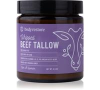 Body Restore Whipped Beef Tallow Balm Lavender crema nutriente corpo 73 ml