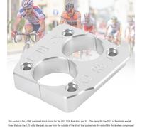 Body & Rezi Morsetto antiurto Per 2021 Fox Float X2 ＃803-00-969/803-01-545 T9