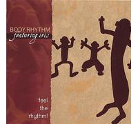 Body Rhythm - Feel The Rhythm