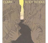 Body Riddle [解説ä»˜ãƒ»ãƒœãƒ¼ãƒŠã‚¹ãƒˆãƒ©ãƒƒã‚¯åŽéŒ² / å›½å†…ç›¤] (BRC161)