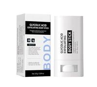 Body Scrub, 18g Smoothing & Moisturizing Care for Daily Grooming, Pre-Shave Prep, Post-Workout, Spa Day, Shower Routine, Bath Time, Home Use